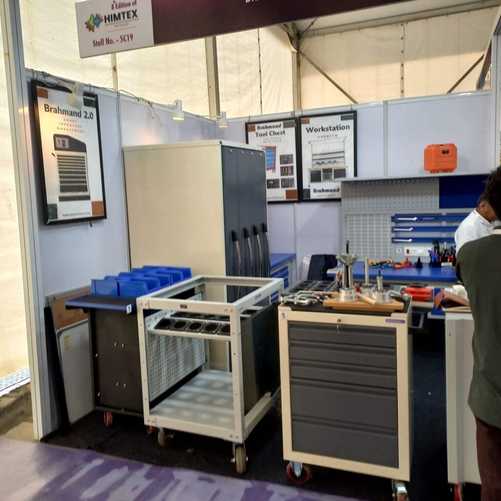 Tool Trolley Manufacturer