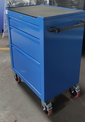 Drawer Trolley