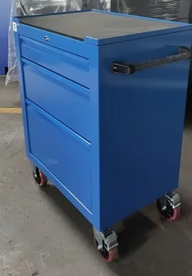 Drawer Trolley