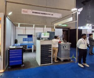 tool trolley manufacturer in india