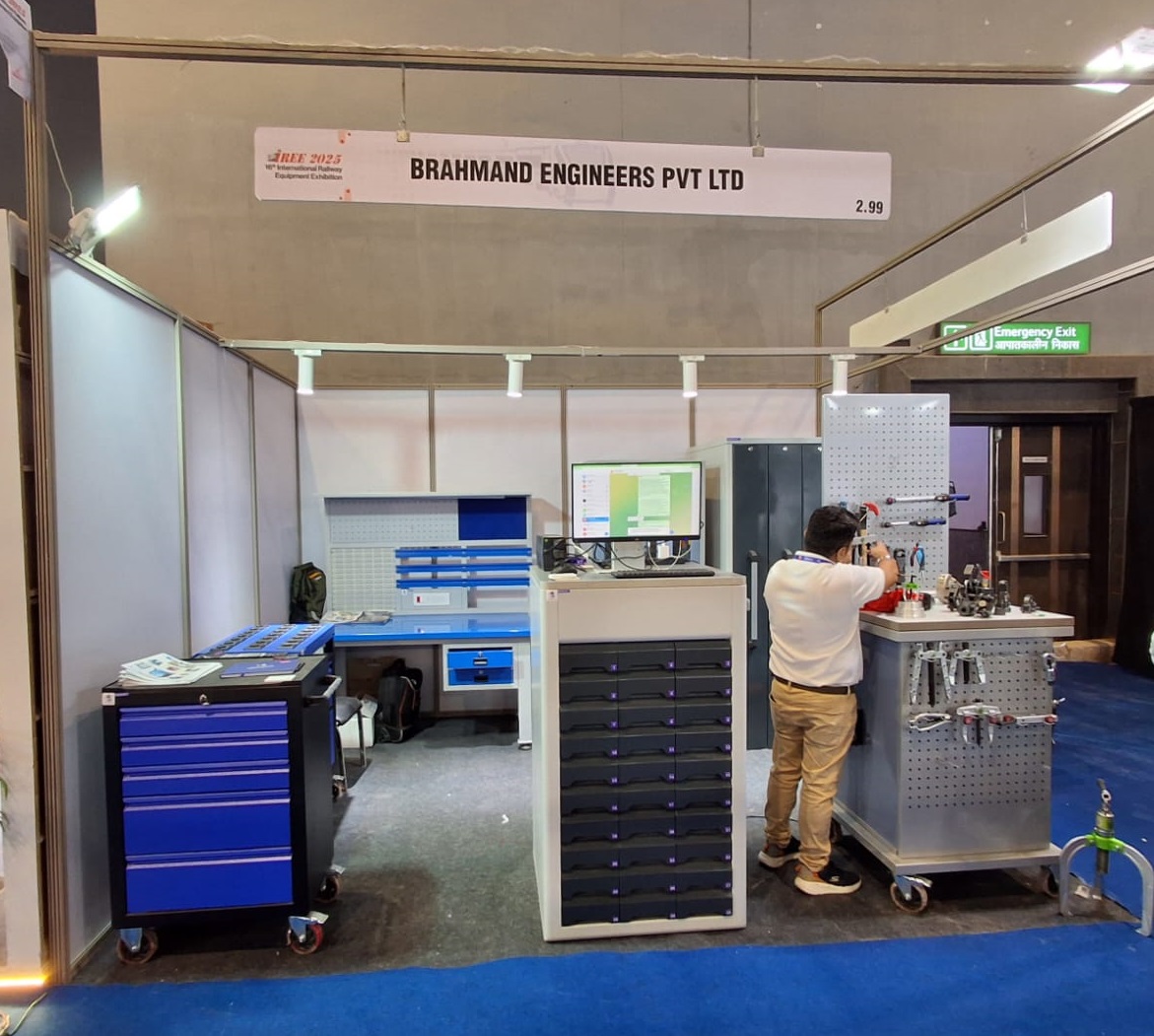 Tool Trolley Manufacturer