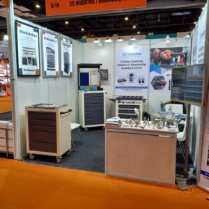 tool trolley manufacturer in india