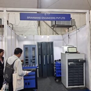 Tool Trolley Manufacturer