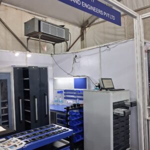 Tool Trolley Manufacturer