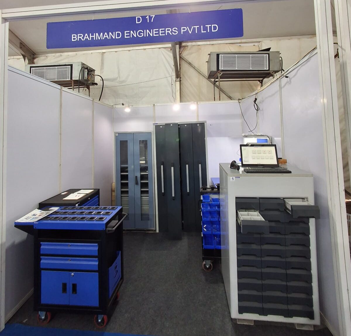 Tool Trolley Manufacturer