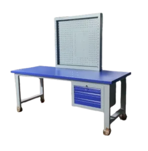 Heavy duty assembly workbench manufacturer India