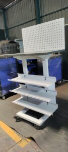 Workshop workbench