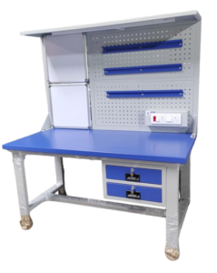 Workstation