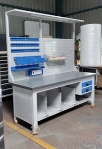 Workshop workbench