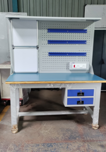Workshop workbench