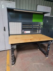 Workshop workbench