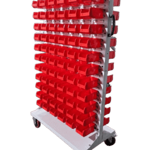 Bin Storage rack
