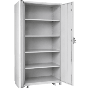 Lockable Storage Cabinet