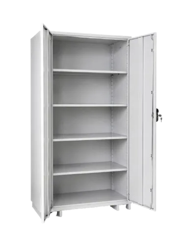 Lockable Storage Cabinet