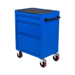 3 drawer trolley