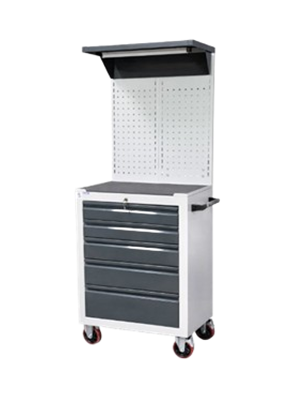 5 drawer trolley nx