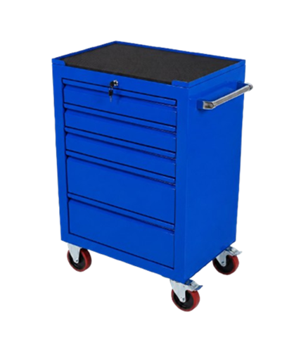 Automobile Tool Trolley