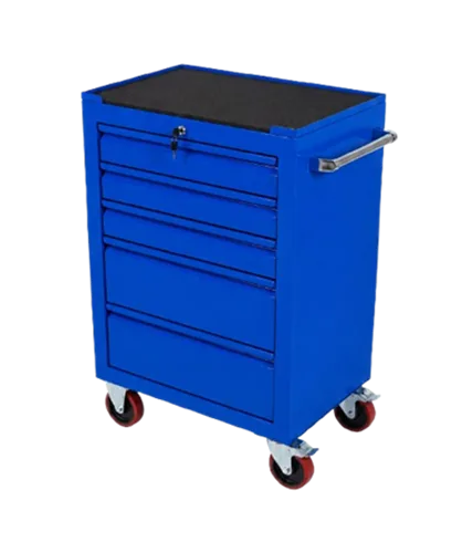 Automobile Tool Trolley