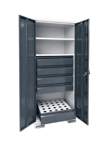 Storage Cabinet