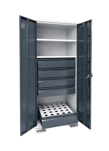 Storage Cabinet