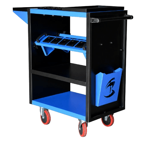 Tool Holder Trolley
