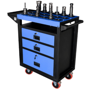 Industrial tool trolley Hyderabad
