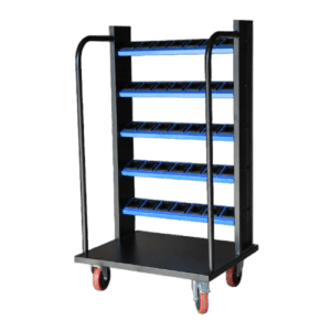 Tool Holder Trolley