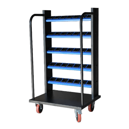 Heavy Duty Tool Trolley Hyderabad