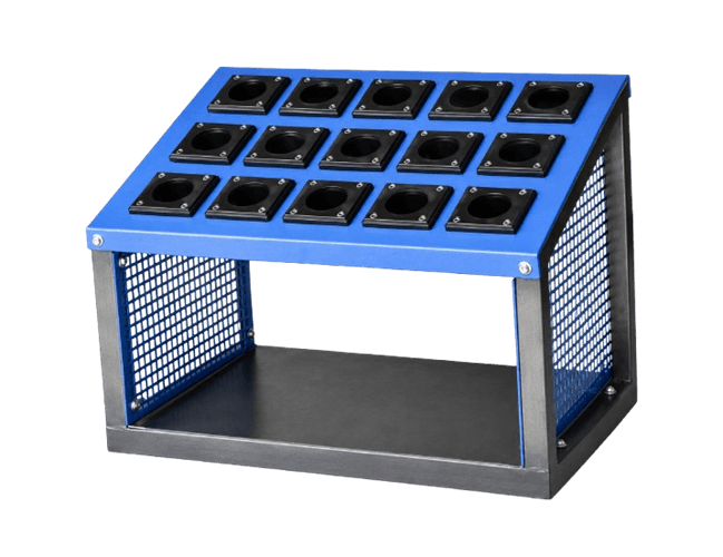 Tool Holder Trolley