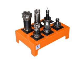 Tool Holder Trolley