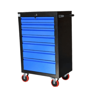 Drawer Tool Trolley
