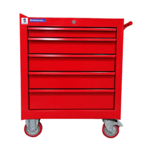 Drawer Trolley