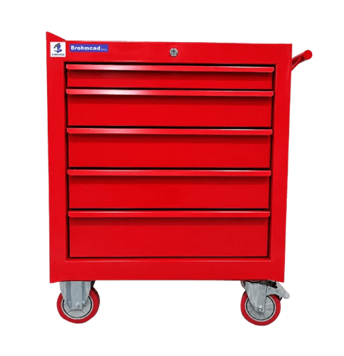 Drawer Trolley
