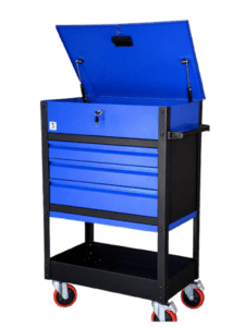 Material Handling & Industrial Trolley