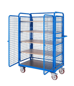 cage trolley