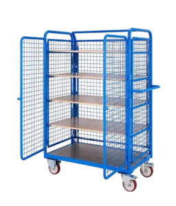cage trolley