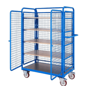 cage trolley