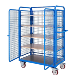 cage trolley
