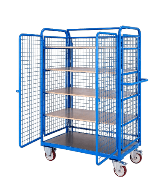cage trolley