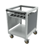 cnc trolley