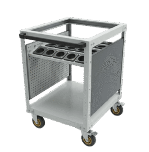 Industrial Tool Trolley Hyderabad