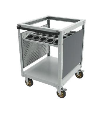 cnc trolley