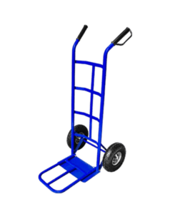 cylinder trolley