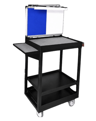 edm trolley