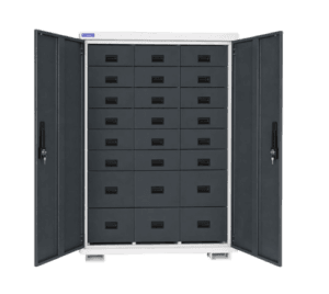 gauge cabinet 24d