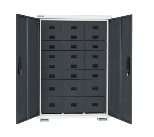gauge cabinet 24d