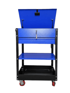 industrial trolley