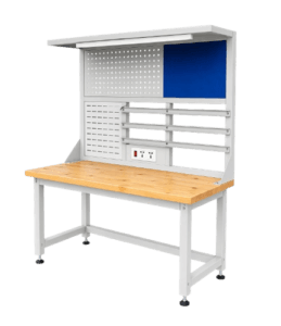 industrial workstation