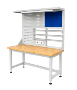 industrial workstation