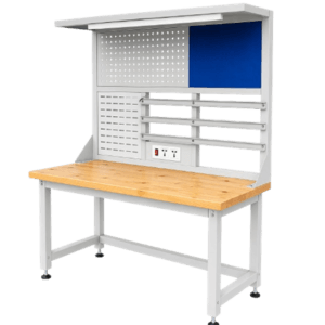 industrial workstation